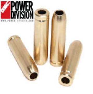 Picture of GSC P-D Mitsubishi 4G63T Manganese Bronze Exhaust Valve Guide +.001in Oversize OD - Single