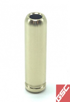 Picture of GSC P-D Toyota 3SGTE GEN3 Manganese Bronze Intake/Exhaust Valve Guide +.001in Oversize OD - Single