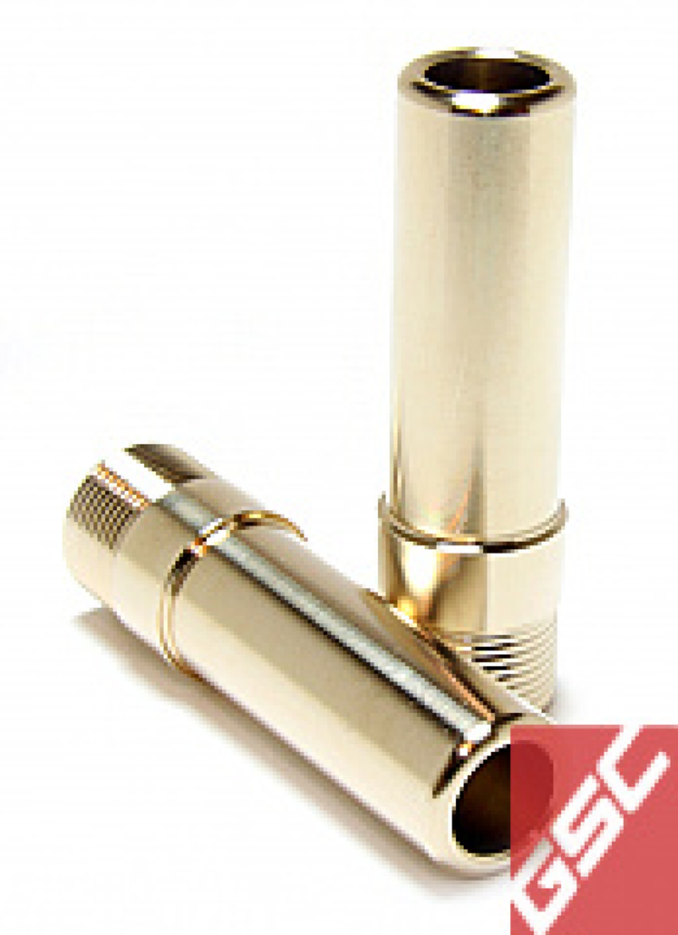Picture of GSC Power Division GSC Intake Valve Guides - 3077.001-1