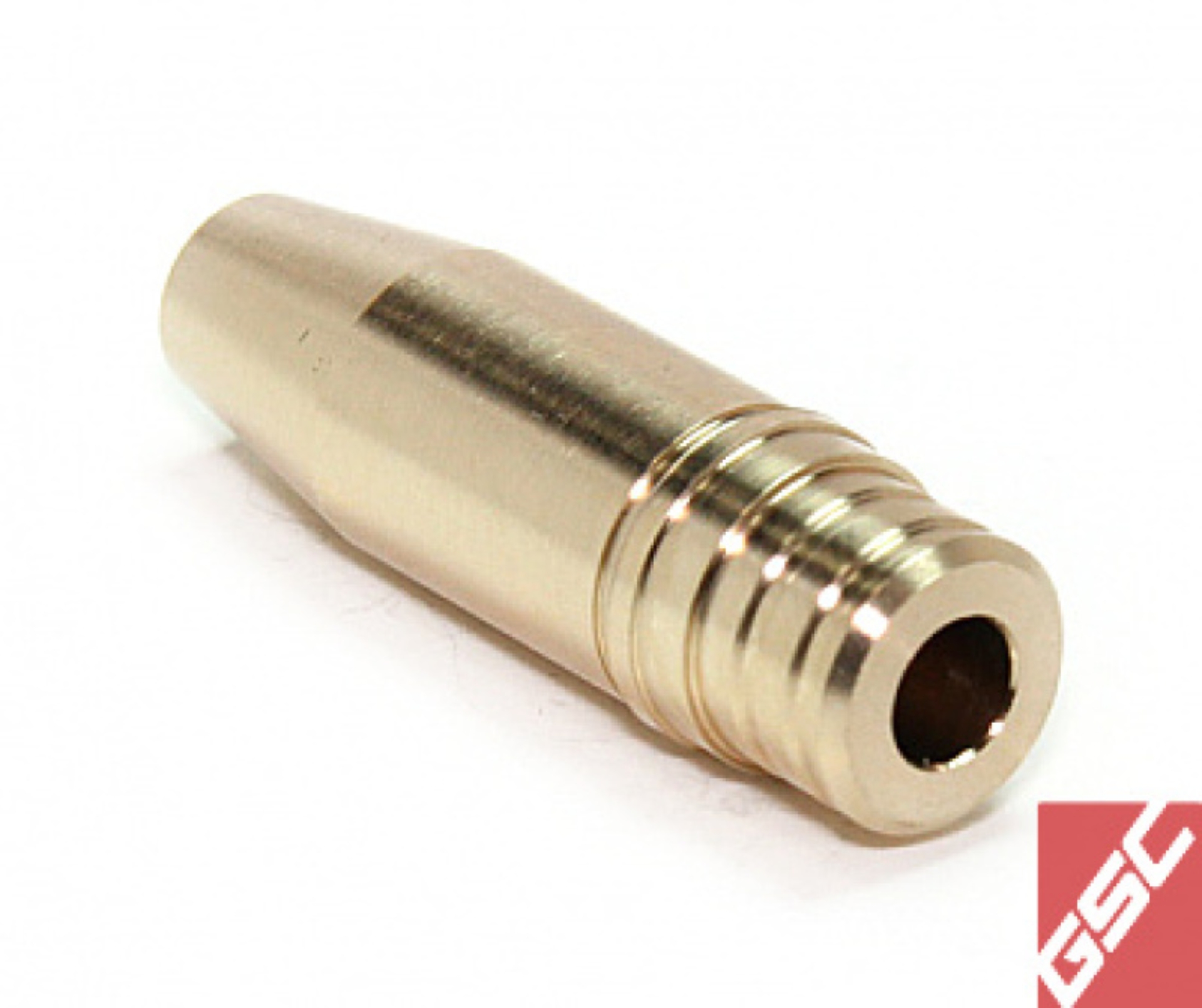Picture of GSC P-D 00-09 Honda S2000 Manganese Bronze Intake Valve Guide +.003in Oversize OD - Single
