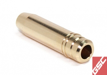 Picture of GSC P-D Nissan VR38DETT Manganese Bronze Intake Valve Guide +.001in Oversize OD - Single