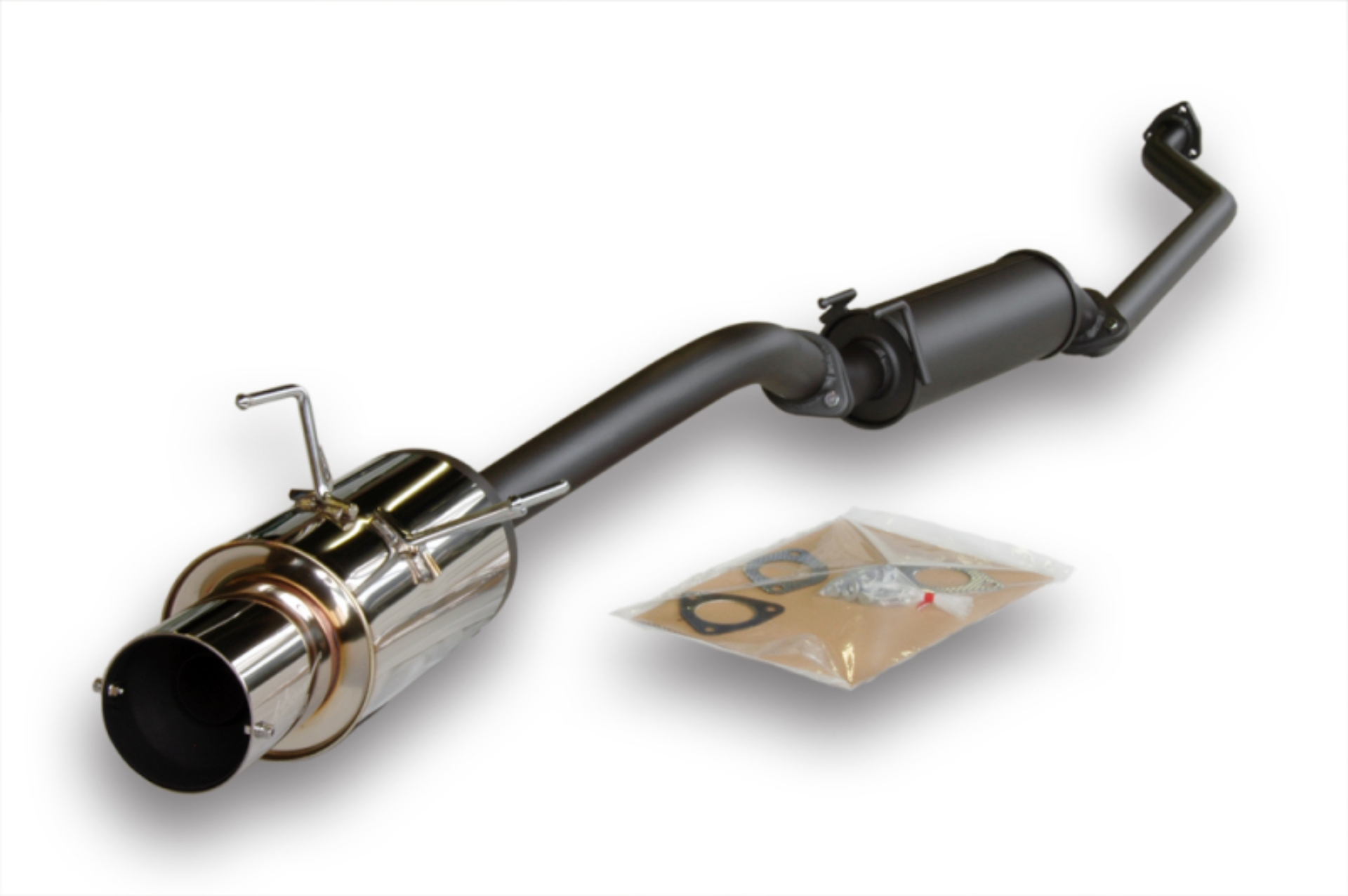 Picture of HKS Exhaust-Hi-Power Catback - 32003-BH002