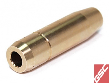 Picture of GSC P-D Mitsubishi 4B11T Manganese Bronze Intake Valve Guide +.003in Oversize OD - Single