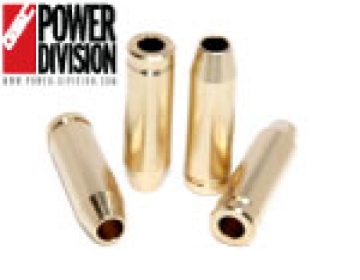 Picture of GSC P-D Mitsubishi 4G63T Manganese Bronze Intake Valve Guide +.001in Oversize OD - Single