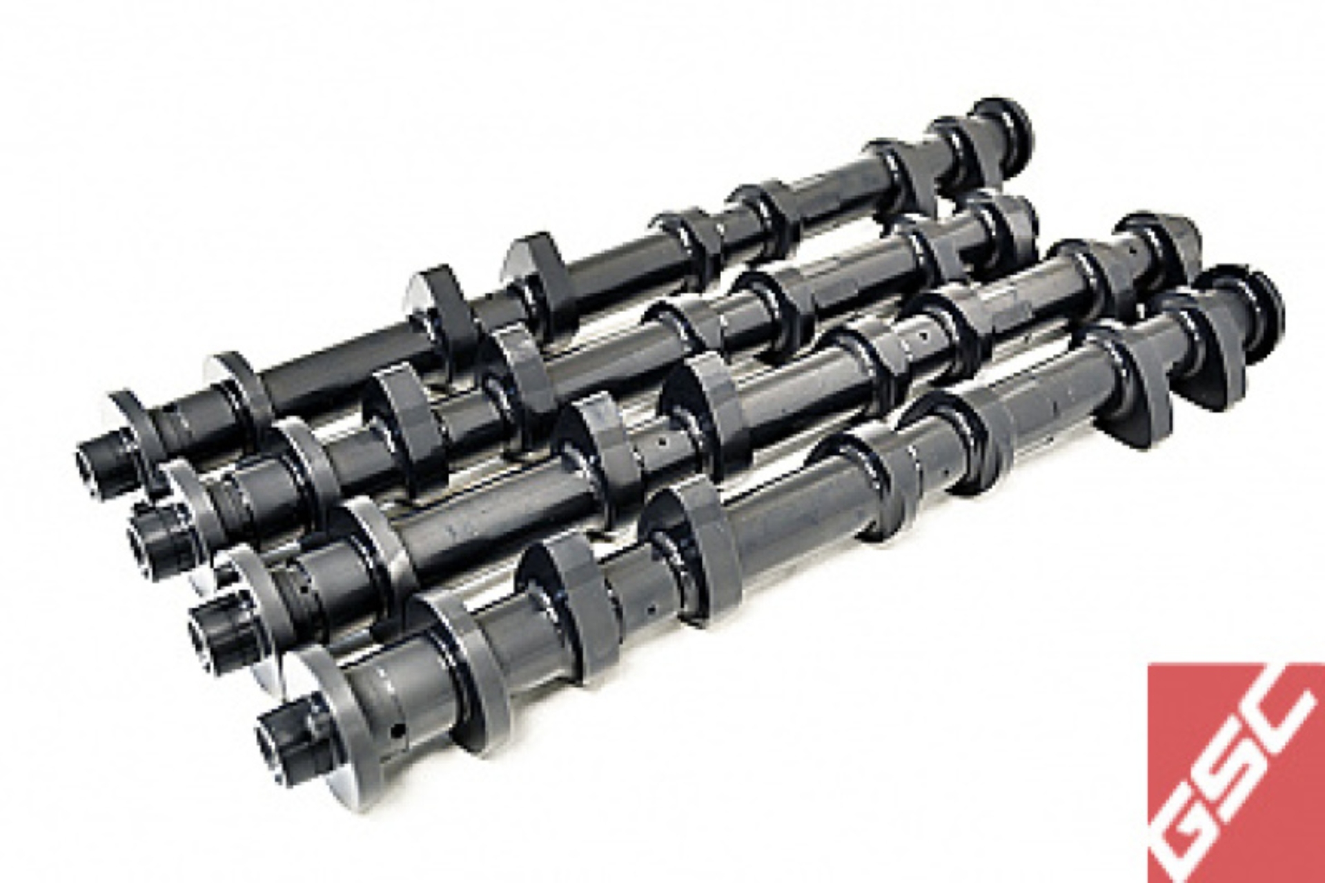 Picture of GSC P-D Nissan VR38DETT S1 Camshafts 264/264 Billet