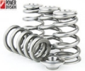 Picture of GSC P-D Toyota 3SGTE High Pressure Conical Valve Spring Kit w/Ti Retainer for Shimless/Shim-Over