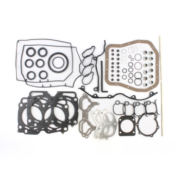 Picture of Cometic Street Pro 96-99 Subaru EJ25D DOHC 101mm Bore Complete Gasket Kit