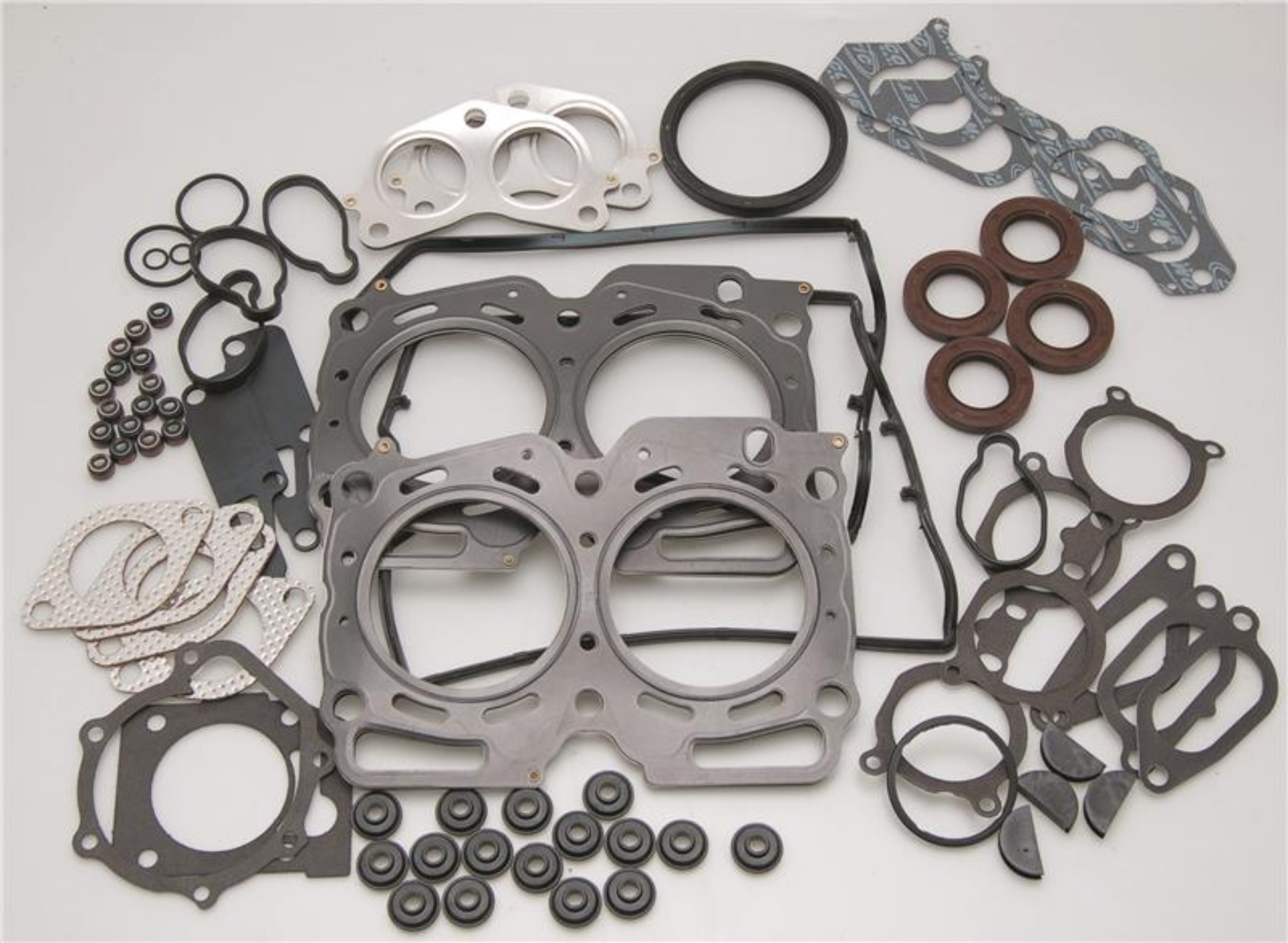 Picture of Cometic Street Pro 90-96 Subaru EJ22E SOHC 98mm Bore Complete Gasket Kit