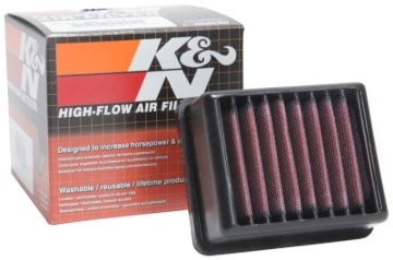 Picture of K&N 2017 BMW G310R/G310GS 313CC Replacement Drop In Air Filter