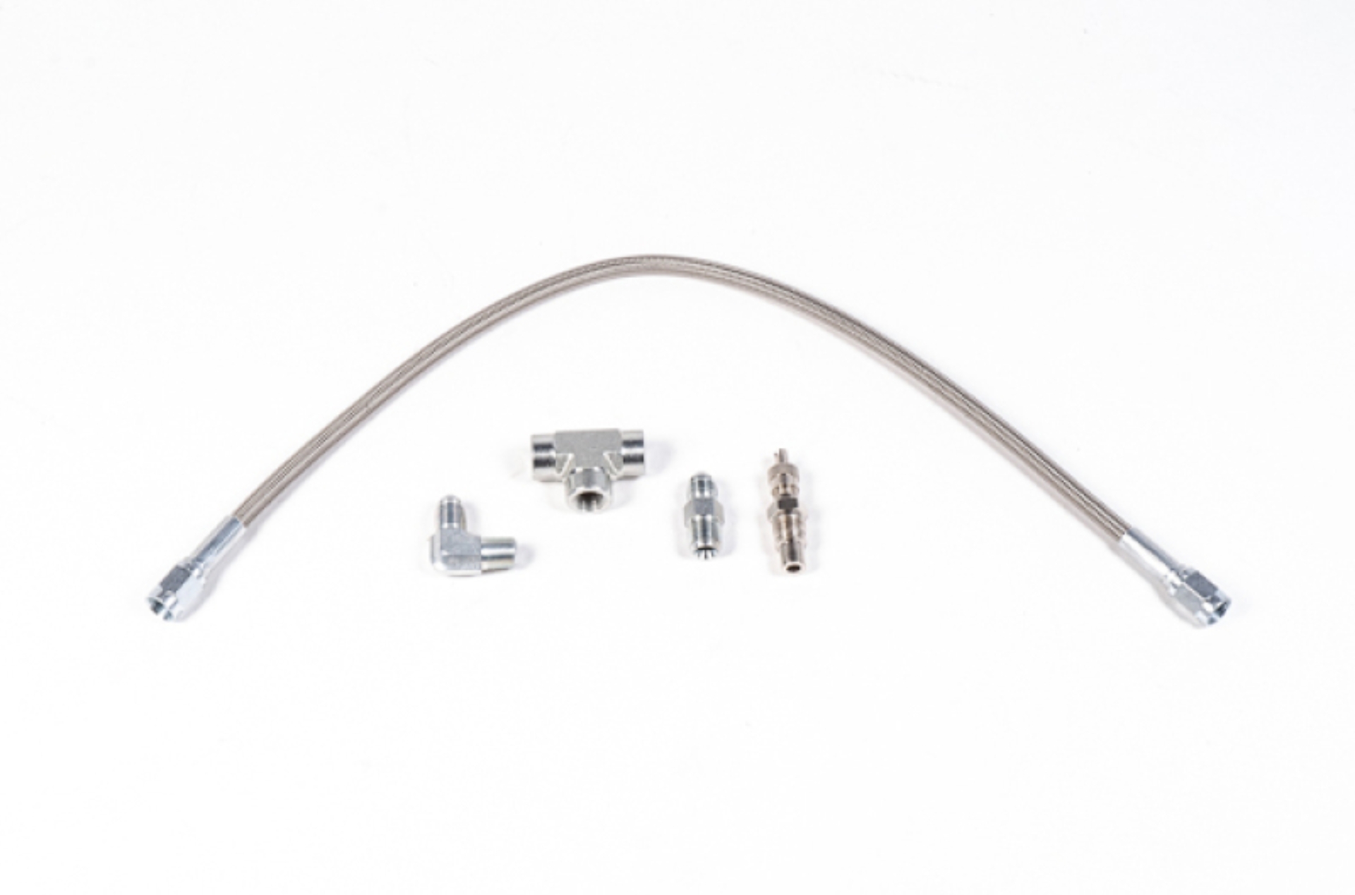 Picture of Radium Engineering Fuel Pressure Test Kit