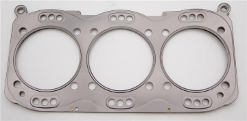 Picture of Cometic 01-04 Porsche 996TT 3.6L 102mm Bore .036in MLS Head Gasket