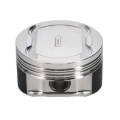 Picture of Ford 3.7L DOHC Cyclone V6 Piston Set - 3.760 in. Bore 1.239 in. CH, 2.00 CC