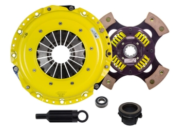 Picture of ACT XT-M/Race Sprung 4 Pad Clutch Kit