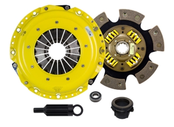Picture of ACT XT/Race Sprung 6 Pad Clutch Kit