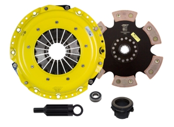 Picture of ACT XT/Race Rigid 6 Pad Clutch Kit