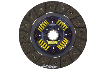 Picture of ACT Perf Street Sprung Clutch Disc