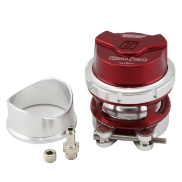 Picture of Turbosmart BOV RacePort - Red - Gen V