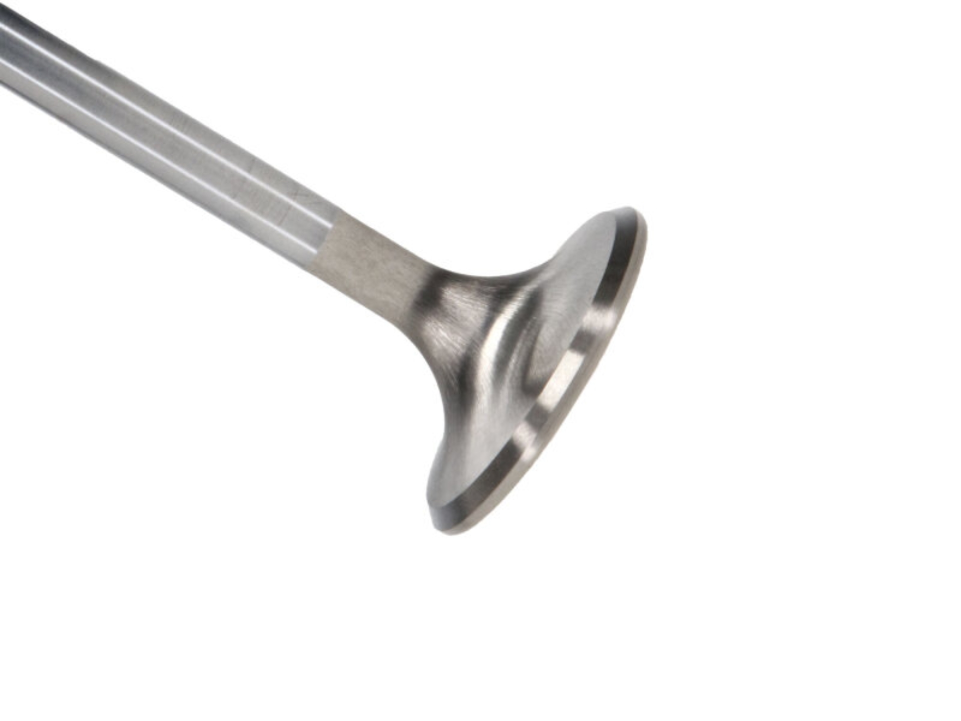 Picture of Race  Ford 4.6L Mod  Ex. Vlv - 36.00mm Head Dia.,4.650 in. O/A ,.2740 in. Stem