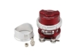 Picture of Turbosmart BOV RacePort - Red - Gen V