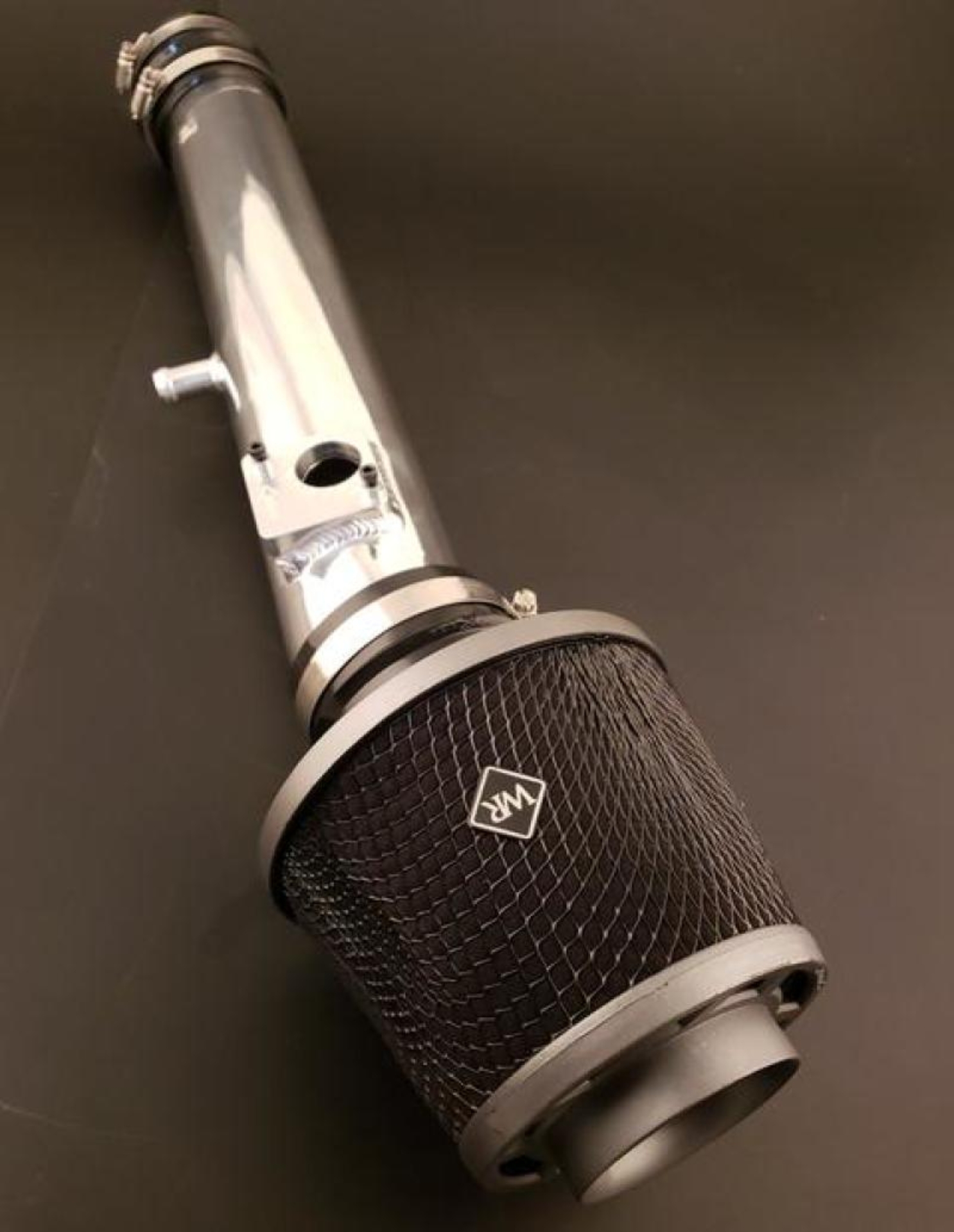 Picture of Weapon R WR Secret Weapon Intake Cold Air Intakes - 305-185-101