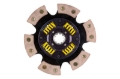 Picture of ACT 01-06 BMW M3 E46 6 Pad Sprung Race Disc