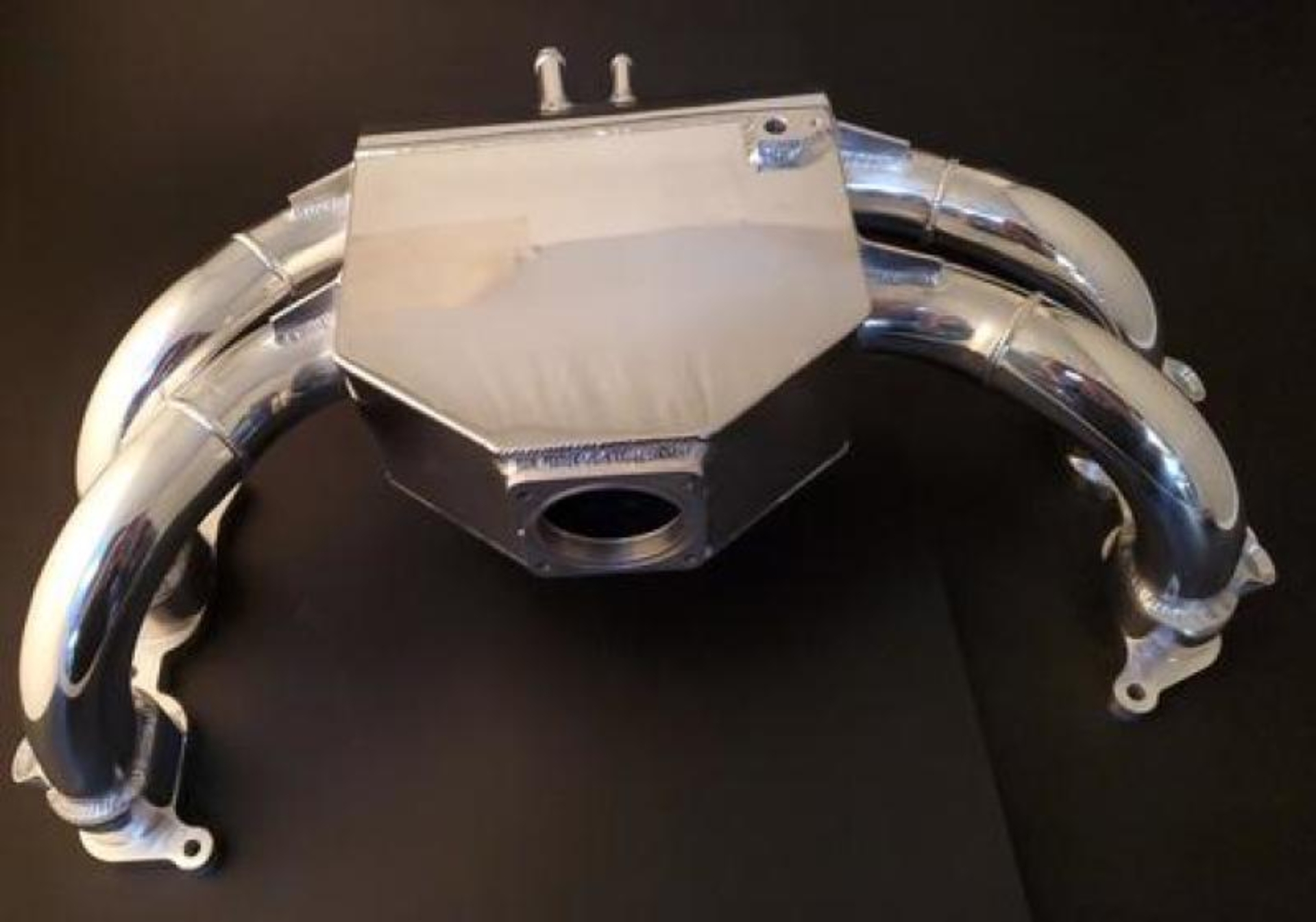 Picture of Weapon R 2013-2017 Scion FRS/Subaru BRZ Intake Manifold