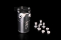 Picture of Weapon R Universal Pro Tank Oil Separator 18 oz
