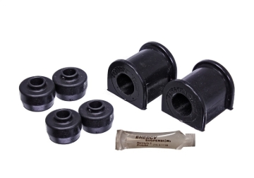 Picture of Energy Suspension ES Sway Bar Bushings-Black Bushing Kits - 8.5142G