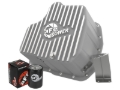 Picture of aFe Street Series Deep Engine Oil Pan 01-10 GM Duramax V8-6.6L (td)