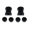 Picture of Energy Suspension ES Sway Bar Bushings-Black Bushing Kits - 8.5142G