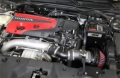 Picture of AEM 2017-2018 Honda Civic Type R 2.0L Cold Air Intake