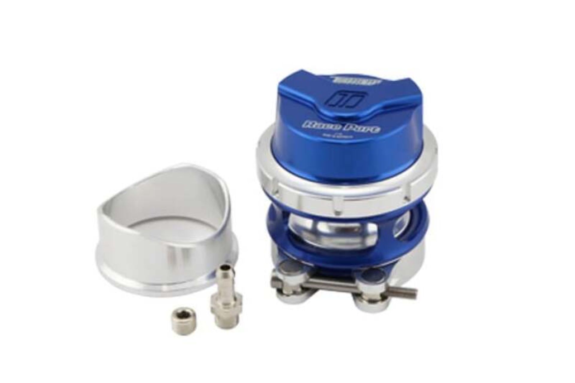Picture of Turbosmart BOV RacePort - Blue - Gen V