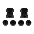 Picture of Energy Suspension ES Sway Bar Bushings-Black Bushing Kits - 8.5142G