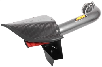 Picture of AEM 15-18 Lexus RC F V8 5.0L F/I Cold Air Intake