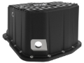 Picture of aFe Pro Series Deep Engine Oil Pan 11-16 GM Duramax V8-6.6L (td)