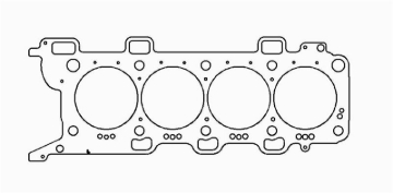 Picture of Cometic 11 Ford Modular 5.0L 94mm Bore .040 Inch MLS Left Side Head Gasket