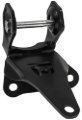 Picture of Innovative 12-15 Honda Civic SI Replacement Driver Side Engine Mount Bracket