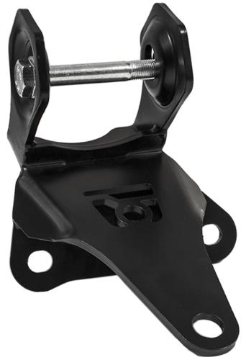 Picture of Innovative 12-15 Honda Civic SI Replacement Driver Side Engine Mount Bracket