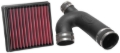 Picture of Airaid 2018 Ford F150 V6 3.5L F/I Jr Intake Kit
