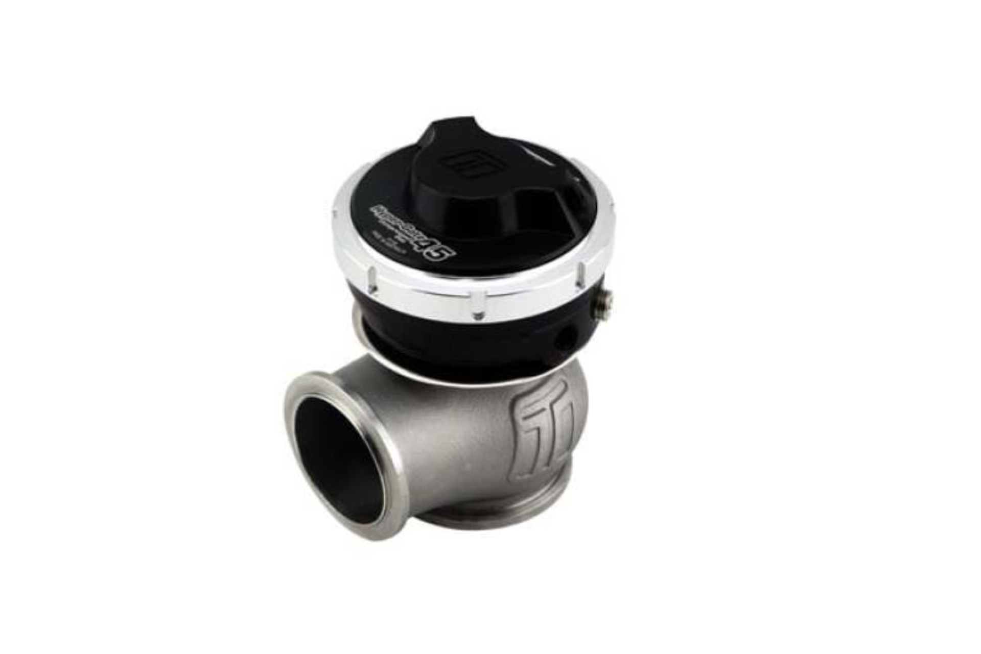 Picture of Turbosmart WG45 Gen V Hyper-Gate 45 5psi Black