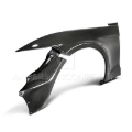 Picture of Anderson Composites AND Fender Flares - AC-15MUWBC