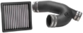 Picture of Airaid 2018 Ford F150 V6 3.5L F/I Jr Intake Kit