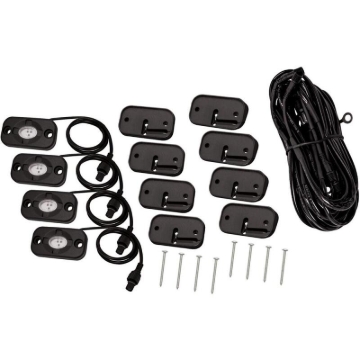 Picture of Universal/WJ2 Bumper LED Rock Light Kit