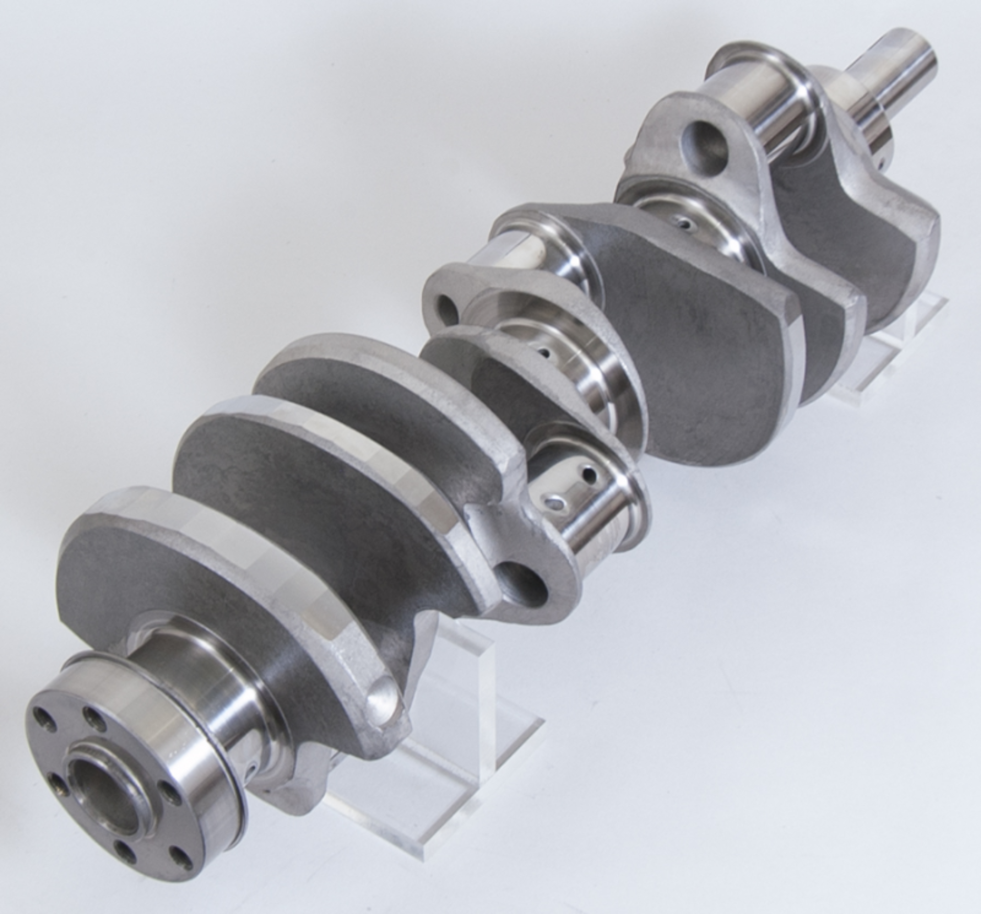 Picture of Eagle Ford 351W SVO w/ 2.750in Mains Forged Crankshaft