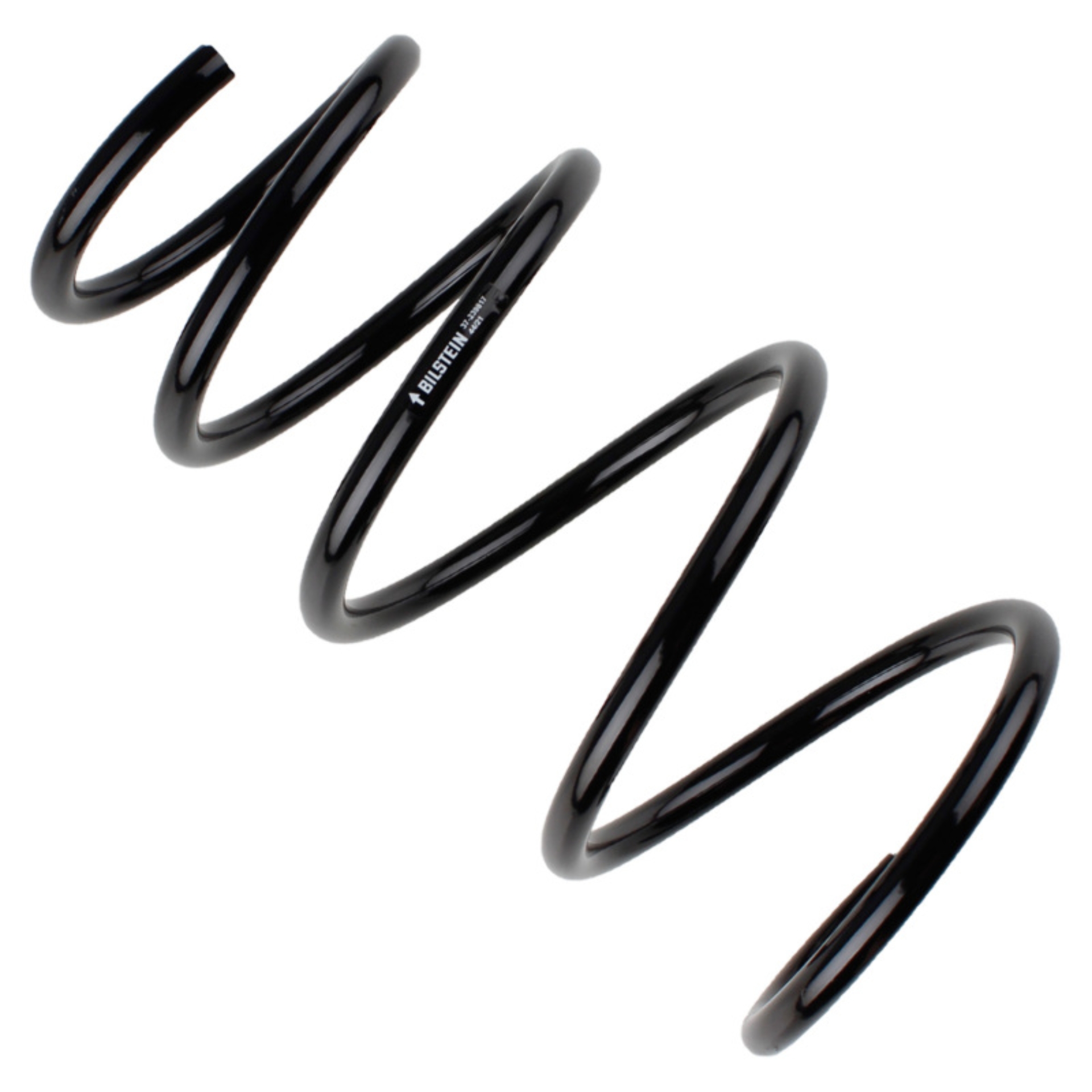 Picture of B3 OE Replacement - Coil Spring