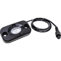 Picture of Westin LED Rock Light Kit - 07-18 Jeep Wrangler JK / 18-19 Jeep Wrangler JL - Black