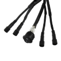 Picture of Universal/WJ2 Bumper LED Rock Light Kit