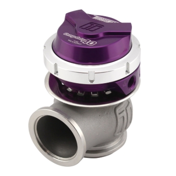 Picture of Turbosmart WG40 Gen V Compgate 40mm - 14 PSI Purple