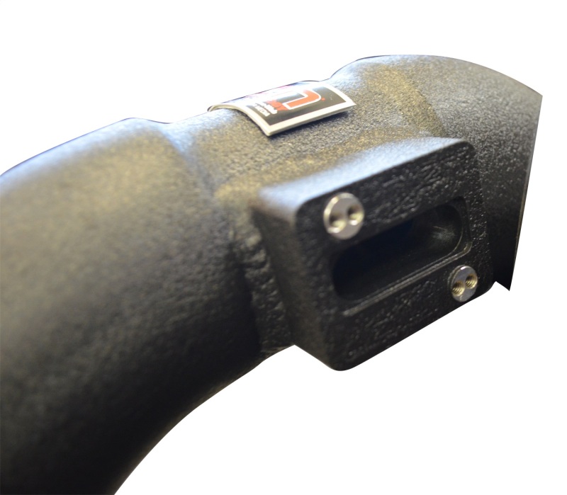 Picture of Injen 16-18 BMW 330i B48 2.0L (t) Wrinkle Black Cold Air Intake