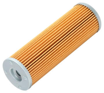 Picture of K&N 1.625in OD x 5.05in H Oil Filter